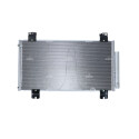 Condensatore, Climatizzatore