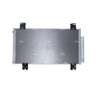 Condensatore, Climatizzatore