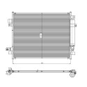 Condensatore, Climatizzatore