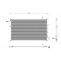 Condensatore, Climatizzatore