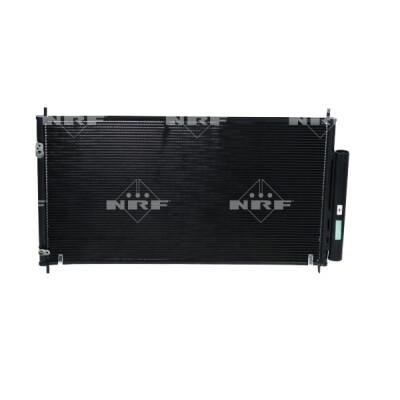 Condensatore, Climatizzatore