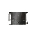 Condensatore, Climatizzatore