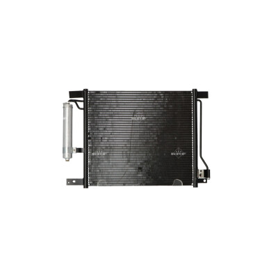 Condensatore, Climatizzatore