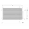 Condensatore, Climatizzatore