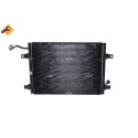 Condensatore, Climatizzatore