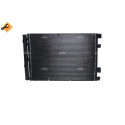 Condensatore, Climatizzatore