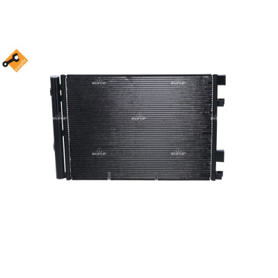 Condensatore, Climatizzatore