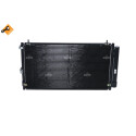 Condensatore, Climatizzatore