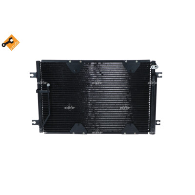 Condensatore, Climatizzatore