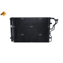Condensatore, Climatizzatore