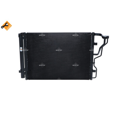 Condensatore, Climatizzatore