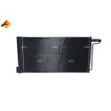 Condensatore, Climatizzatore