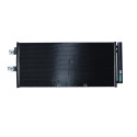 Condensatore, Climatizzatore