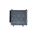 Condensatore, Climatizzatore