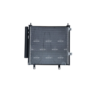 Condensatore, Climatizzatore
