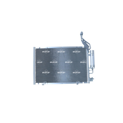 Condensatore, Climatizzatore