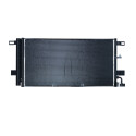 Condensatore, Climatizzatore
