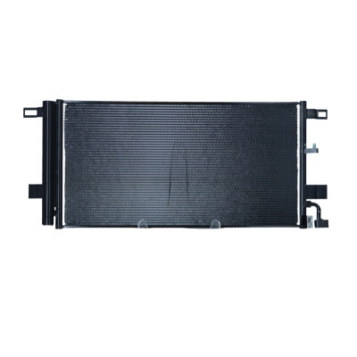 Condensatore, Climatizzatore