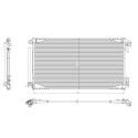 Condensatore, Climatizzatore