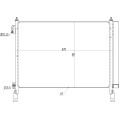 Condensatore, Climatizzatore