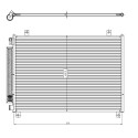 Condensatore, Climatizzatore