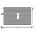 Condensatore, Climatizzatore