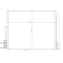 Condensatore, Climatizzatore