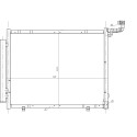 Condensatore, Climatizzatore