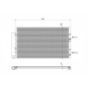 Condensatore, Climatizzatore