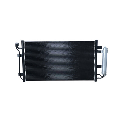 Condensatore, Climatizzatore