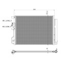 Condensatore, Climatizzatore