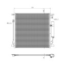 Condensatore, Climatizzatore