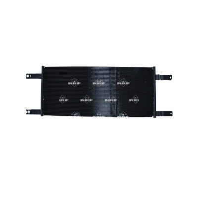 Condensatore, Climatizzatore