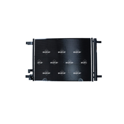 Condensatore, Climatizzatore