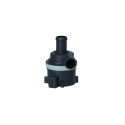 Pompa dell'acqua aggiuntiva (circuito dell'acqua di raffreddamento) NRF 390033