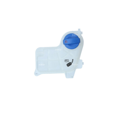 Serbatoio compensazione, Refrigerante