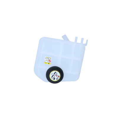 Serbatoio compensazione, Refrigerante