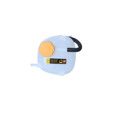 Serbatoio compensazione, Refrigerante