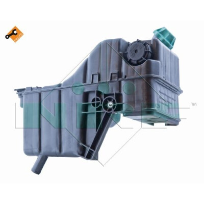 Serbatoio compensazione, Refrigerante