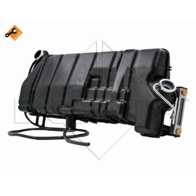 Serbatoio compensazione, Refrigerante