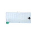 Serbatoio compensazione, Refrigerante