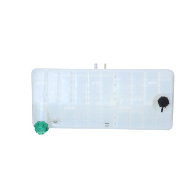 Serbatoio compensazione, Refrigerante
