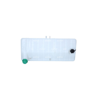Serbatoio compensazione, Refrigerante