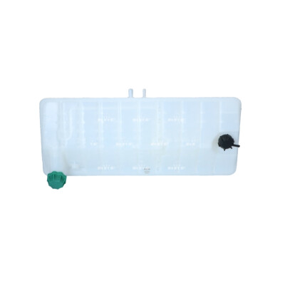 Serbatoio compensazione, Refrigerante