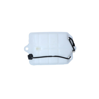 Serbatoio compensazione, Refrigerante
