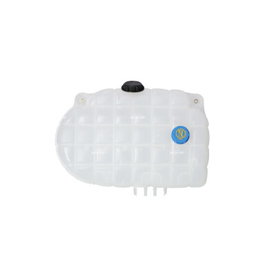 Serbatoio compensazione, Refrigerante