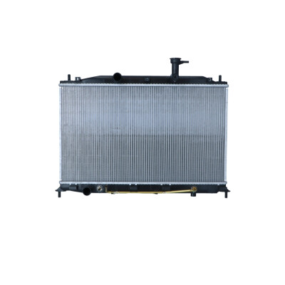 Radiatore, Raffreddamento motore