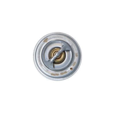 Termostato, Refrigerante