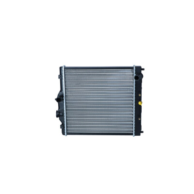 Radiatore, Raffreddamento motore