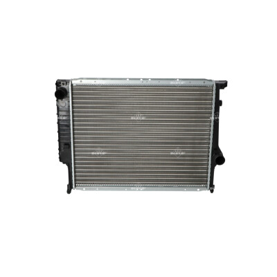 Radiatore, Raffreddamento motore